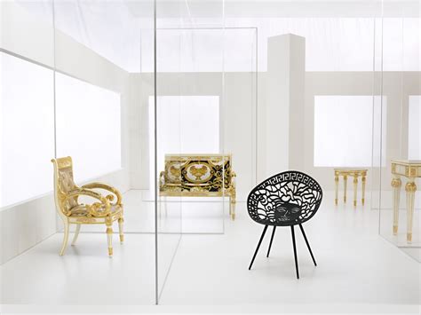 versace home salone del mobile 2018|Salone del Mobile 2018 .